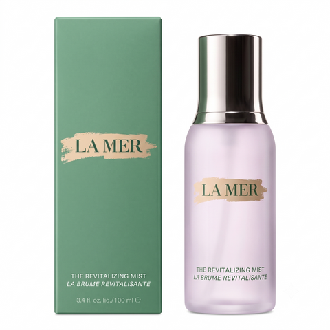 La Mer The Revitalizing Mist 3.4floz