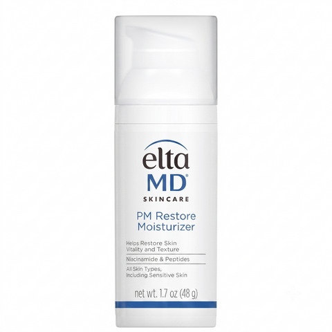 EltaMD PM Therapy Facial Moisturizer 1.7 oz