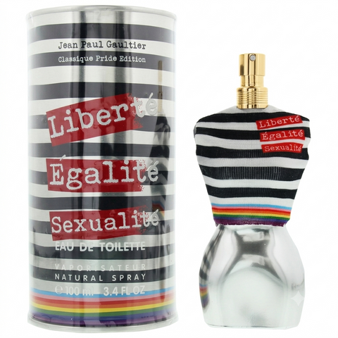 Jean Paul Gaultier Classique Pride Edition EDT 100ml