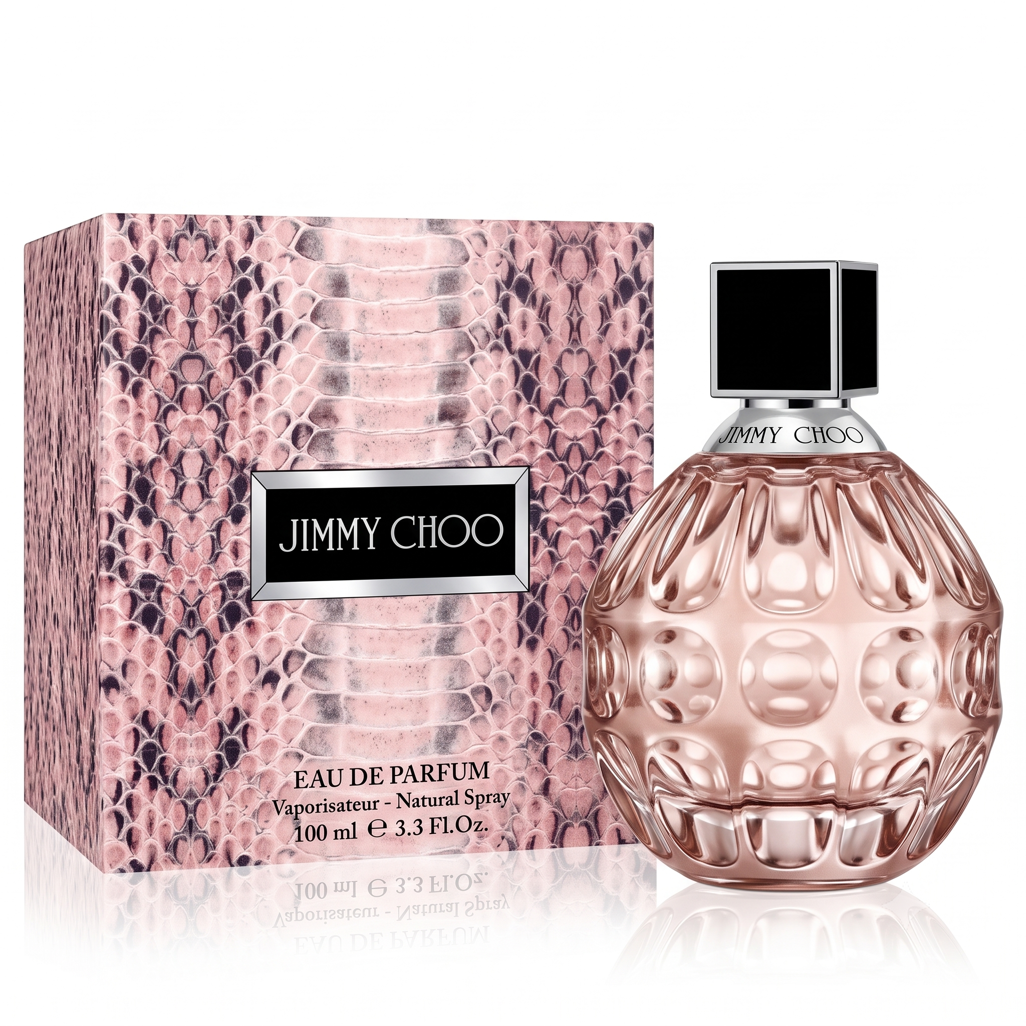 Jimmy Choo Eau de Parfum 100ml