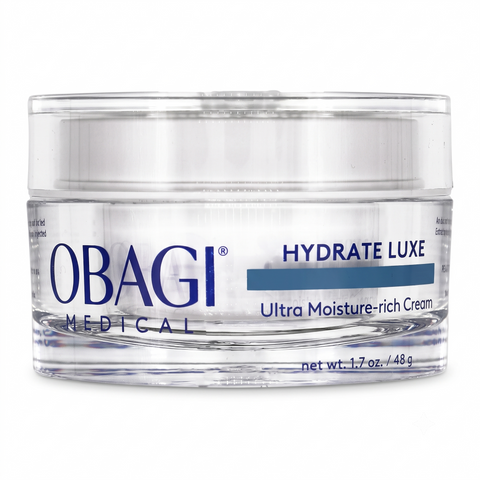 Obagi Hydrate Luxe Moisture Rich Cream 1.7oz
