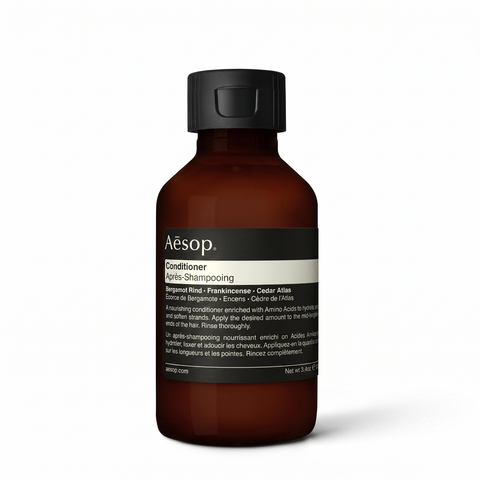 Aesop Conditioner Hydrate and Soften Hair 3.4oz