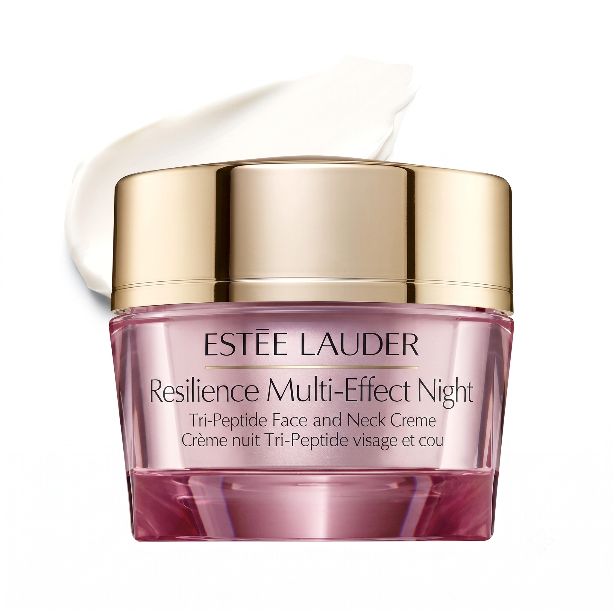 Estee Lauder Resilience Multi-Effect Night Creme 2.5oz