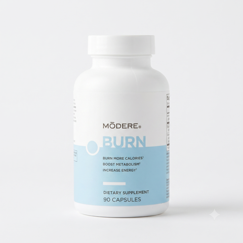 MODERE Burn 90 Capsules