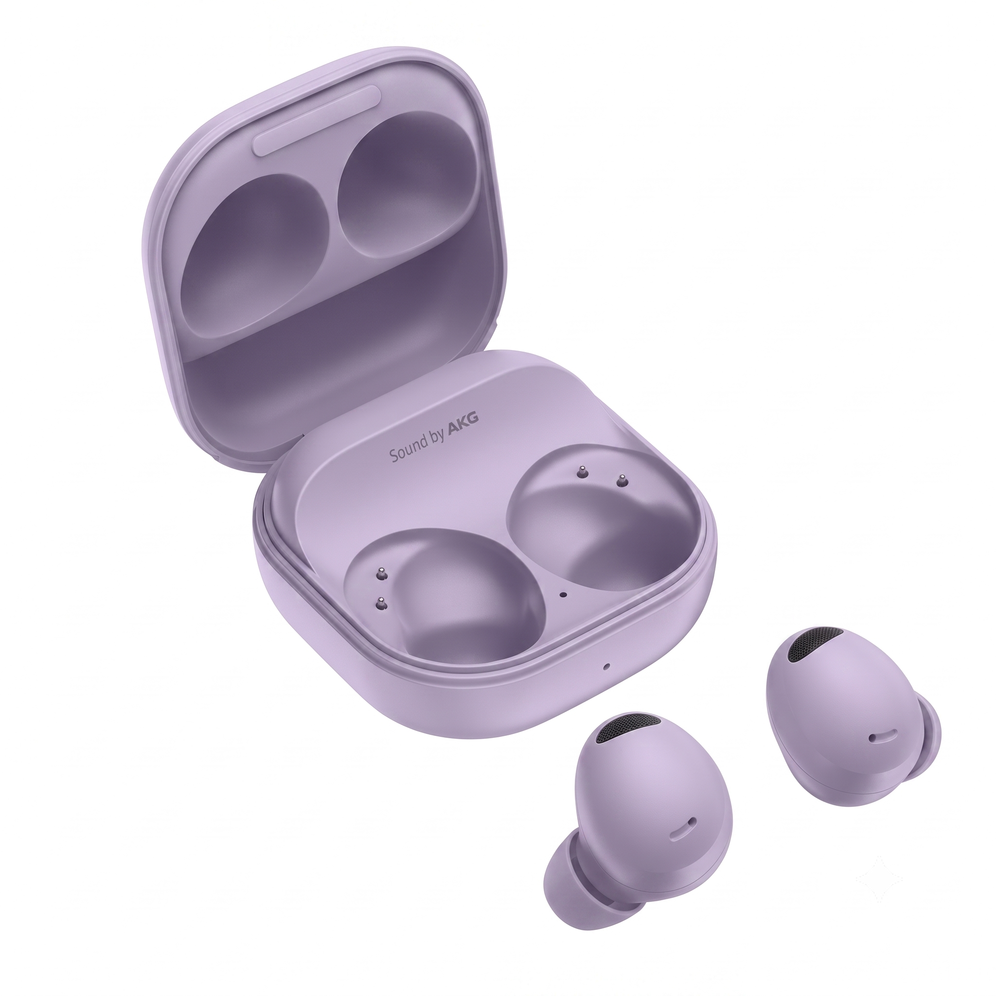 Samsung Galaxy Buds2 Pro R510 Purple