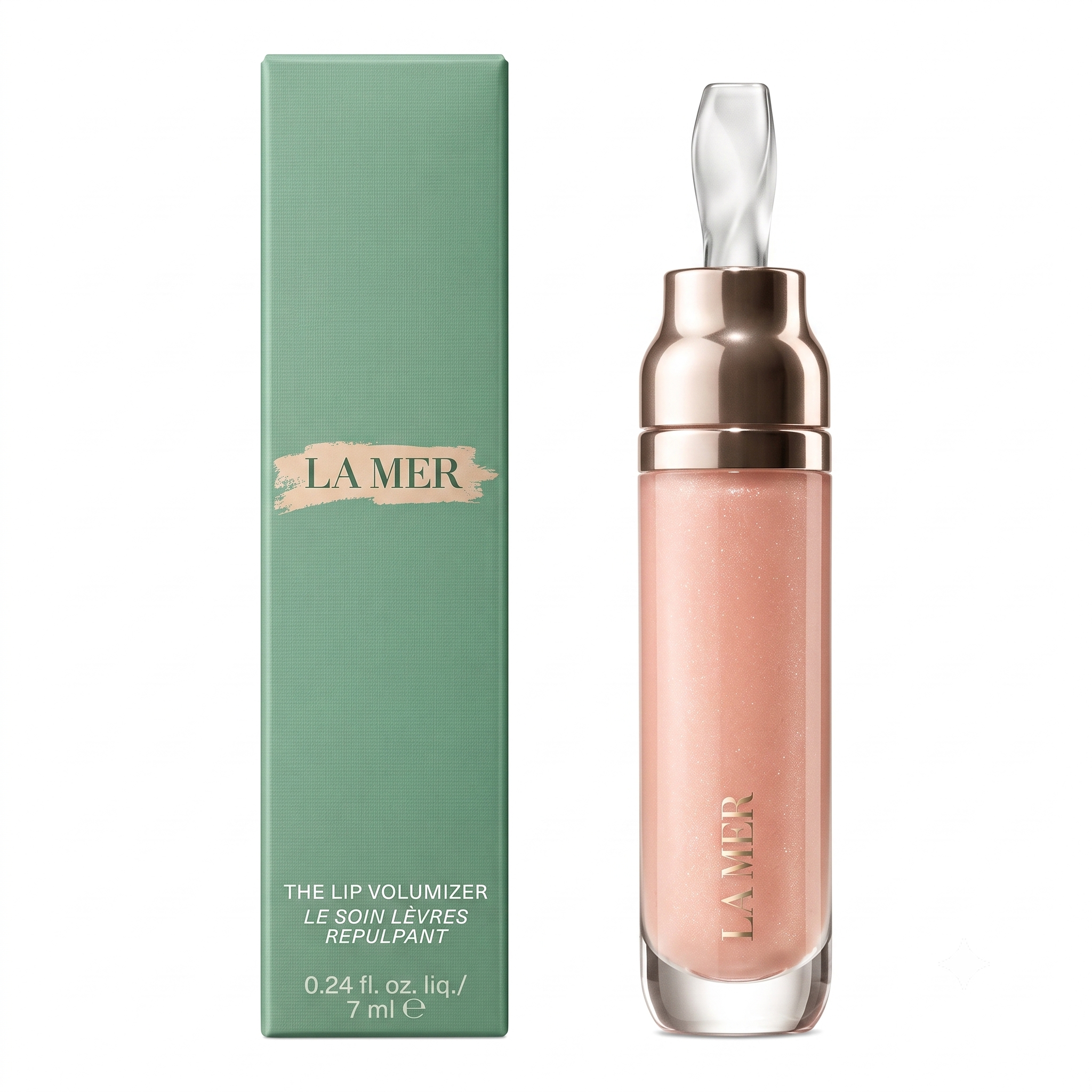La Mer The Lip Volumizer Lip Plumper 7ml