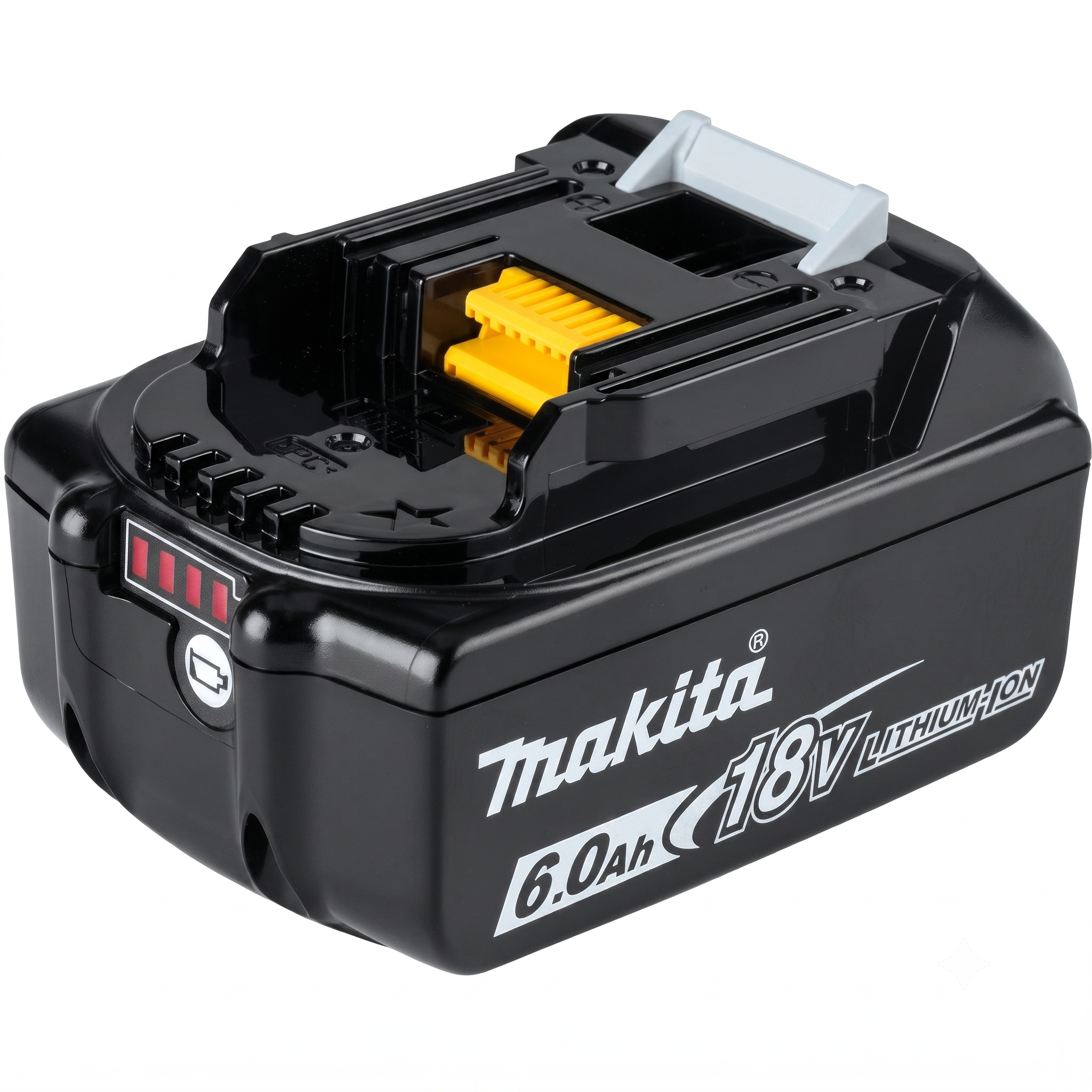 Makita BL1860B 18V LXT Li-Ion 5.0Ah Battery
