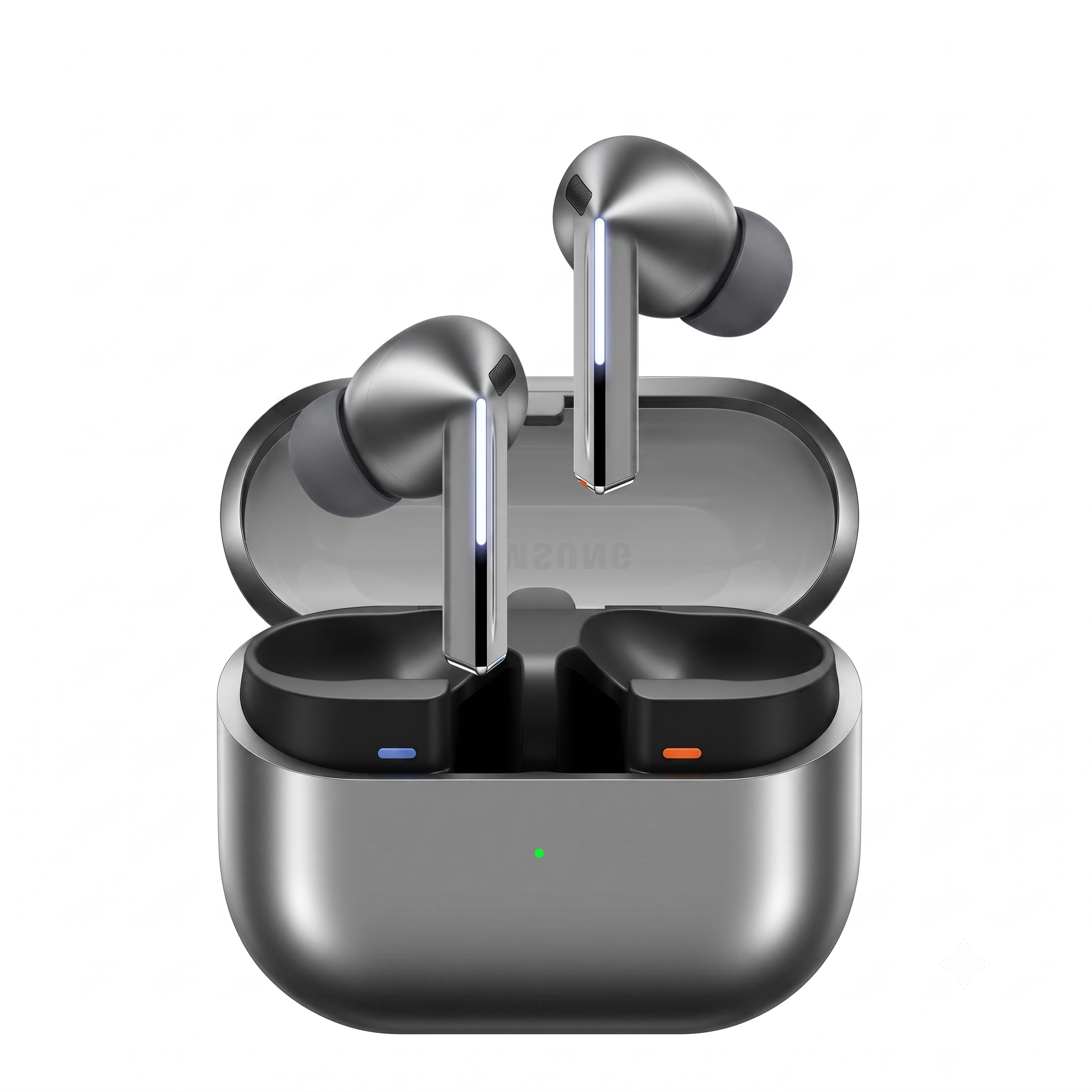 Samsung Galaxy Buds 3 Pro Silver