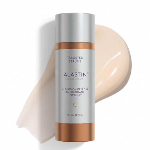 Alastin C-Radical Defense Antioxidant Serum 1oz