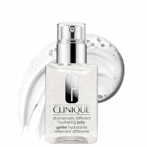 Clinique Dramatically Different Hydrating Jelly 4.2oz