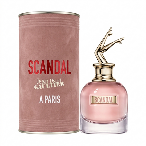 Jean Paul Gaultier Scandal A Paris Eau de Toilette 80ml