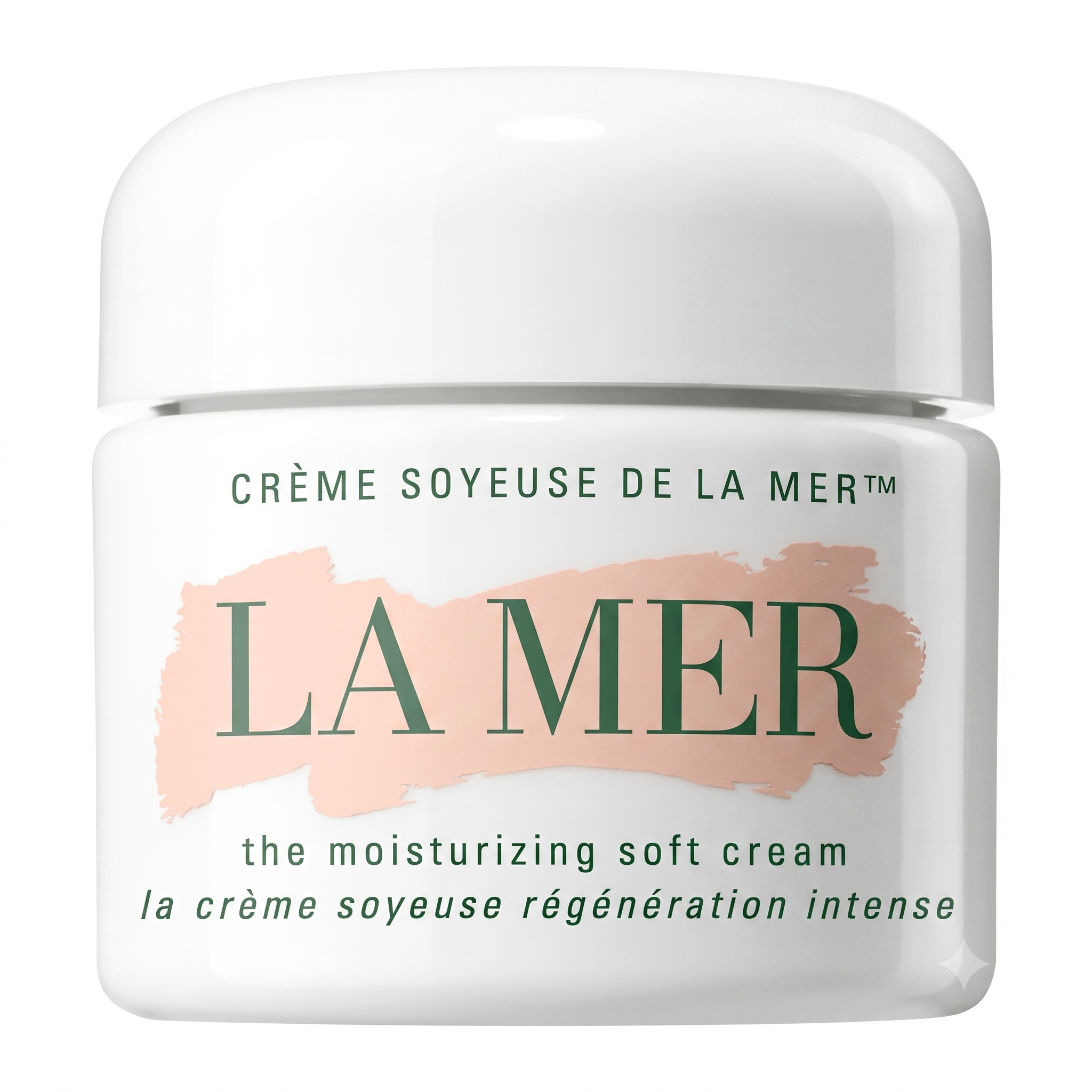 La Mer Moisturizing Cream 3.4oz