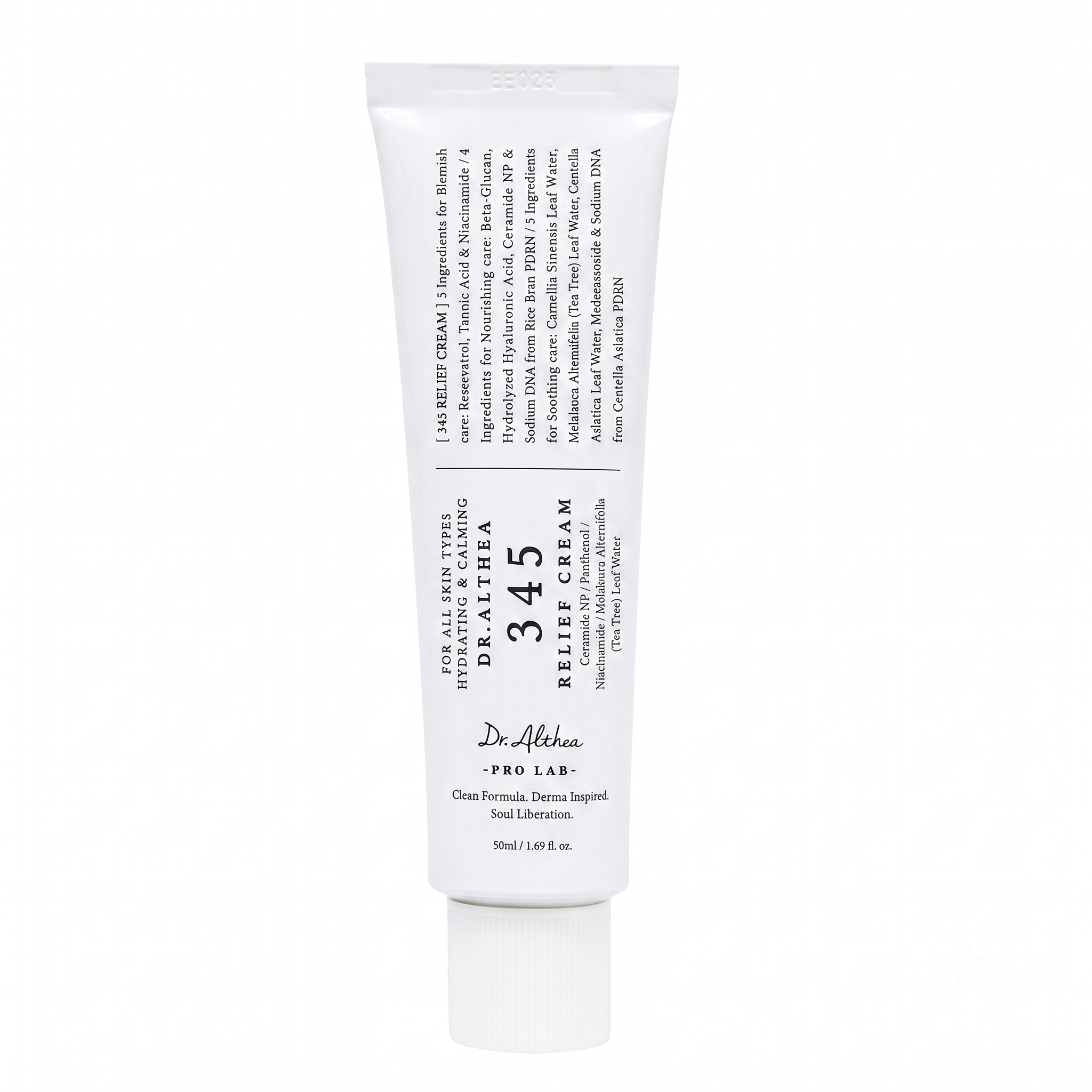 Dr.Althea 345 Relief Cream 50ml