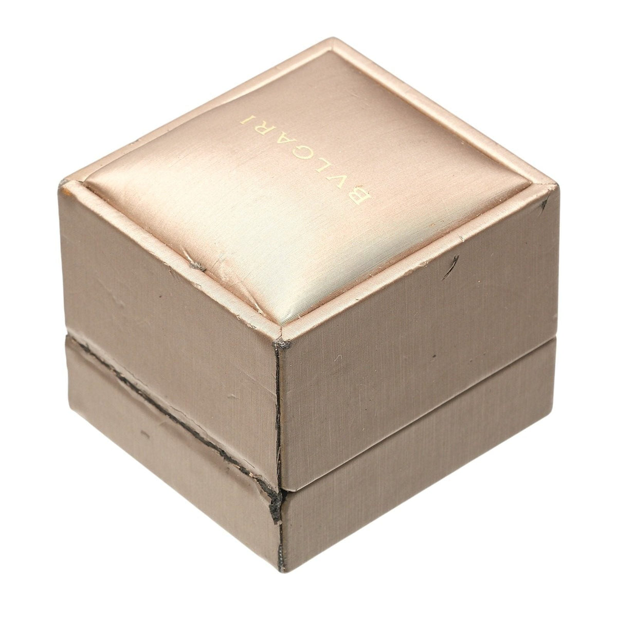 Bulgari B.ZERO1 18K Yellow Gold Ring – image 10