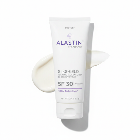 Alastin SilkShield All Mineral Sunscreen SPF 30