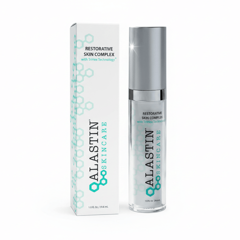 ALASTIN Restorative Skin Complex 1oz Sealed