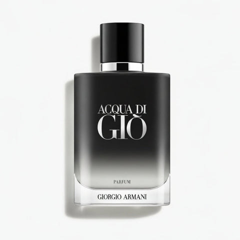 Armani Acqua di Gio Parfum Men 3.3oz Sealed