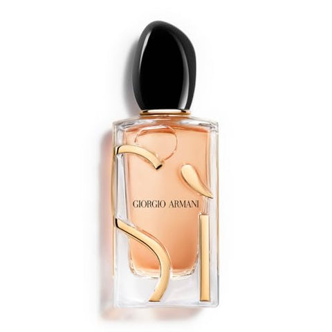 Armani Si Eau de Parfum Women 3.38oz Sealed