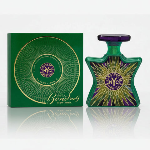 Bond No 9 Bleecker Street EDP 3.3oz Sealed