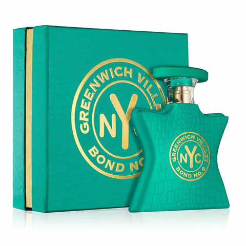 Bond No. 9 Greenwich Village EDP