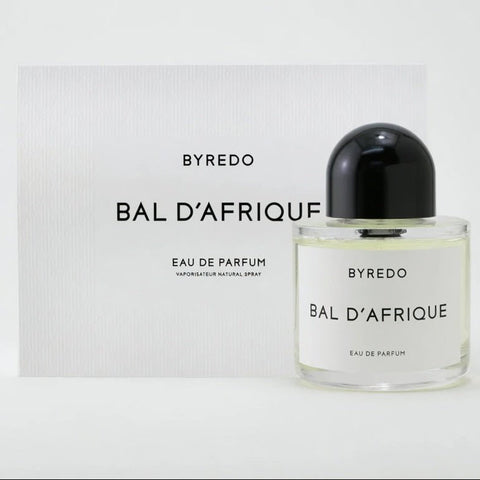Byredo Bal dAfrique Eau de Parfum 3.4oz Sealed