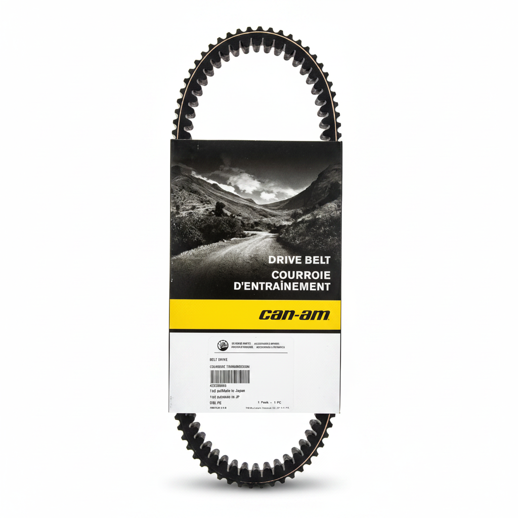 Can-Am OEM 422280366 Drive Belt Sealed