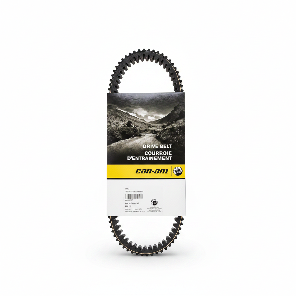 Can-Am 422280364 367 Drive Belt Sealed