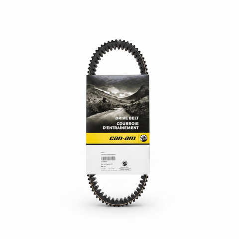 Can-Am 422280364 367 Drive Belt Sealed