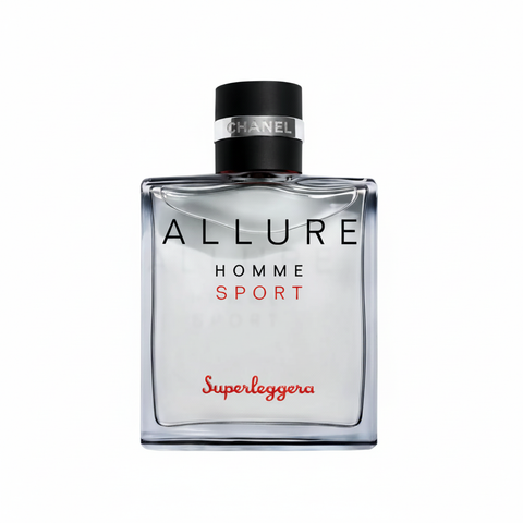 Allure Homme Sport Superleggera EDP Sealed