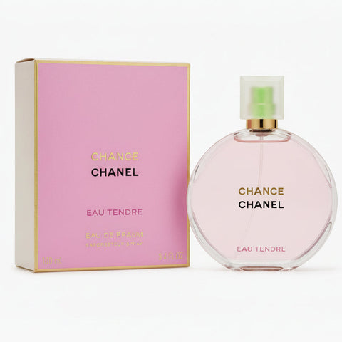 Chanel Chance Eau Tendre EDT Women - Thriftize