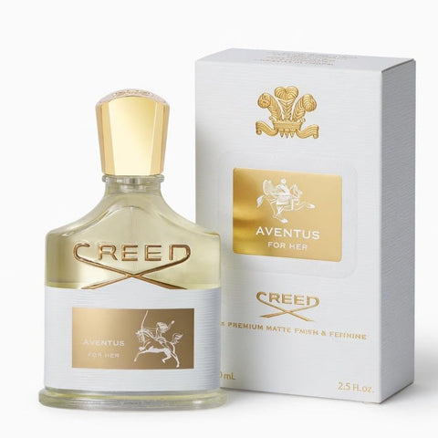 Creed Aventus For Her EDP Women 2.5oz Sealed