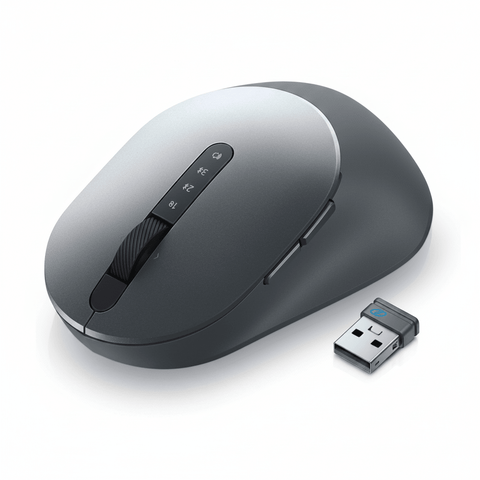 Dell MS5320W Wireless Mouse Sealed