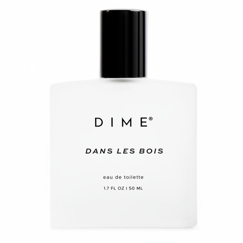 Dime Beauty Dans Les Bois EDT - Bottle