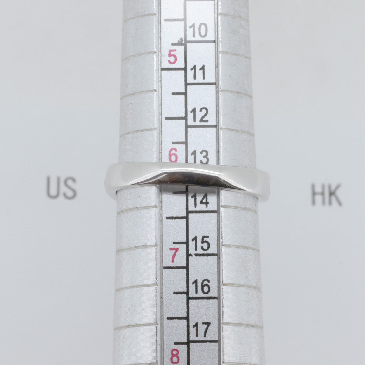 Platinum Esteer Diamond Ring 0.5ct – alternate view