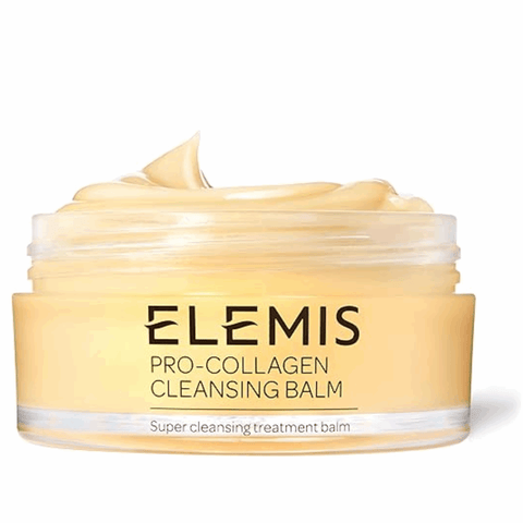 ELEMIS Pro-Collagen Cleansing Balm 100g Sealed