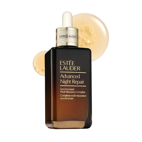 EL Advanced Night Repair Serum 3.9oz Sealed