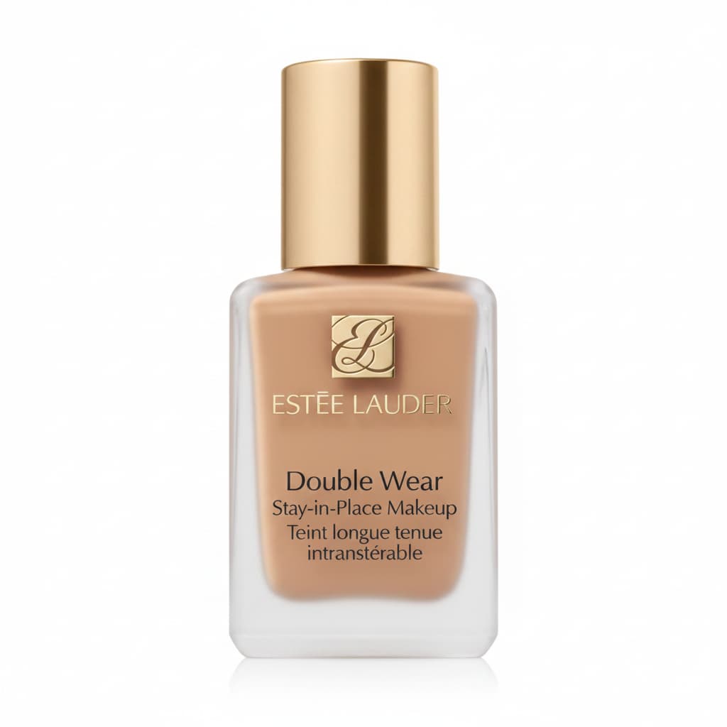 EL Double Wear Foundation 1oz Sealed