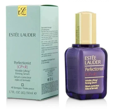 EL Perfectionist CP+R Wrinkle Lifting 1.7oz Sealed