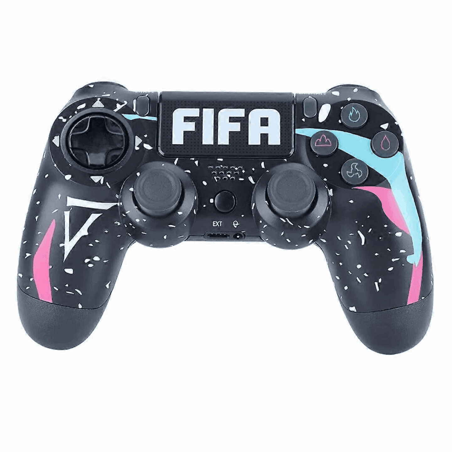 FIFA 21 DualShock 4 Bundle PS4 Sealed