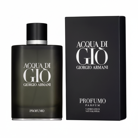 Giorgio Armani Acqua di Giò Profumo - Original Reference