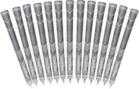 Golf Pride MCC Plus4 Grip 13-Pack Sealed