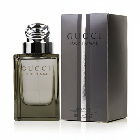 Gucci Pour Homme Eau de Toilette