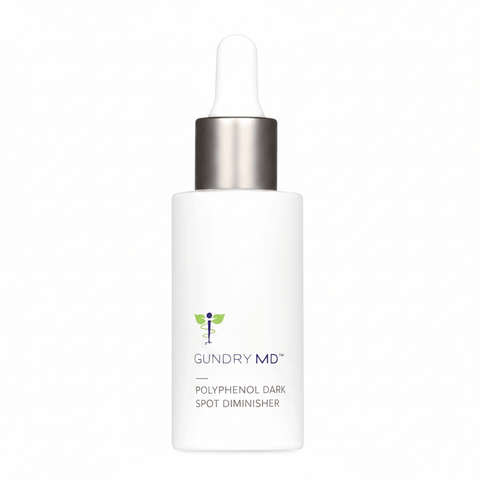 Gundry Polyphenol Dark Spot Serum 1oz Sealed