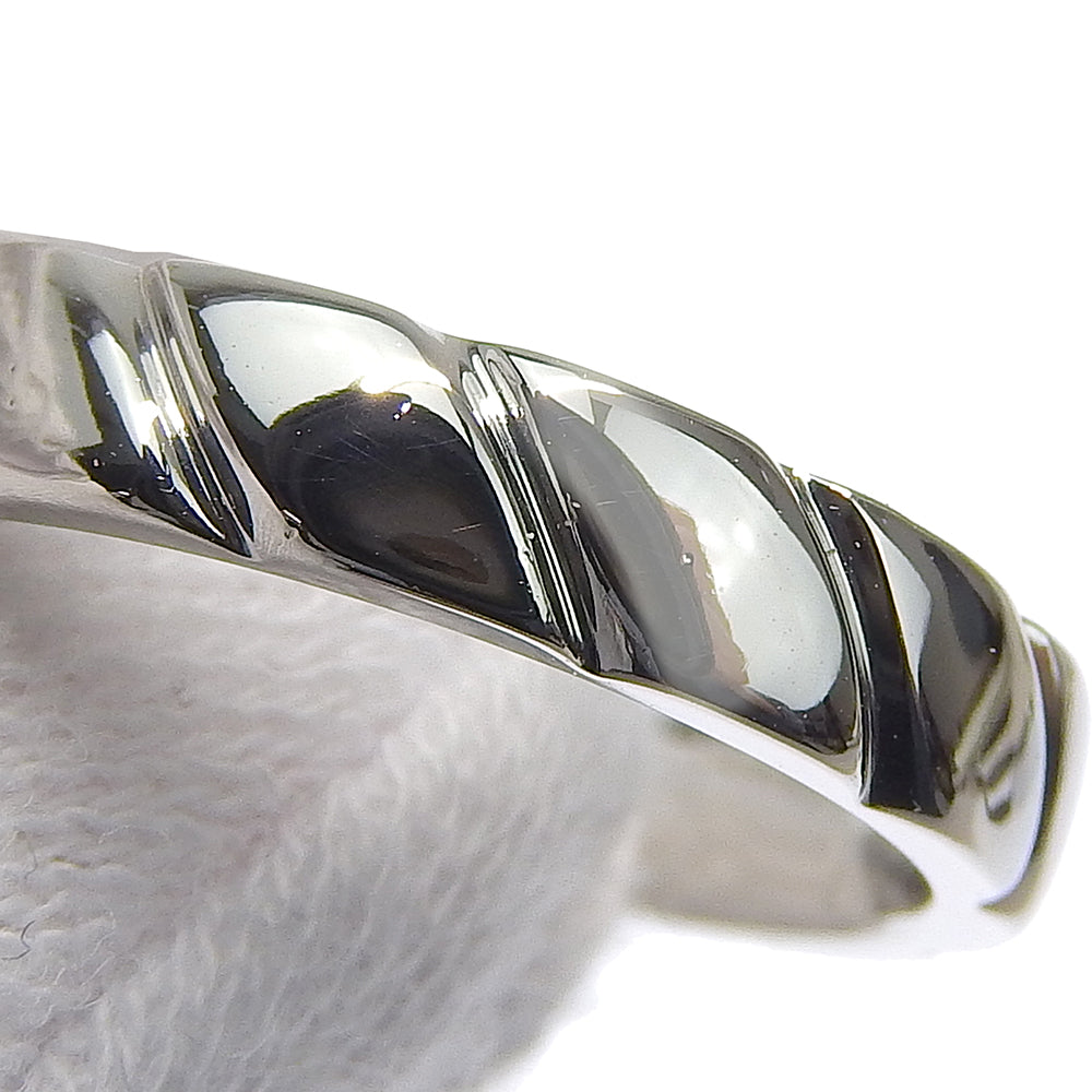Chaumet Torsade De Chaumet Platinum Ring – packaging