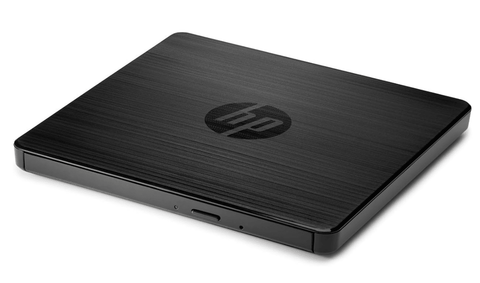 HP External DVD-RW Drive F2B56AA Sealed
