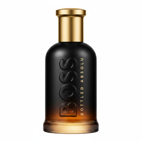 Hugo Boss Bottled Absolu Parfum - Bottle