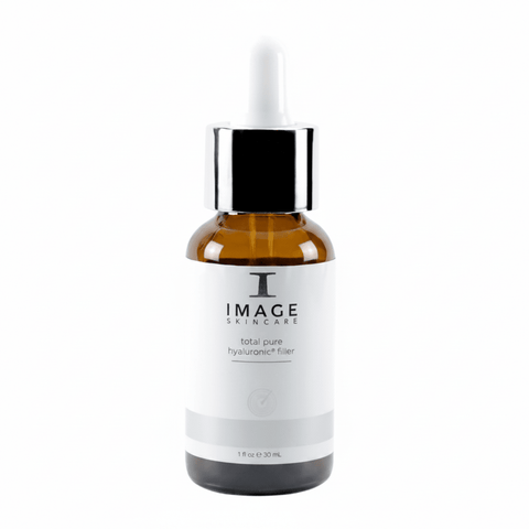 IMAGE AGELESS Hyaluronic 6 Filler Serum 1oz Sealed