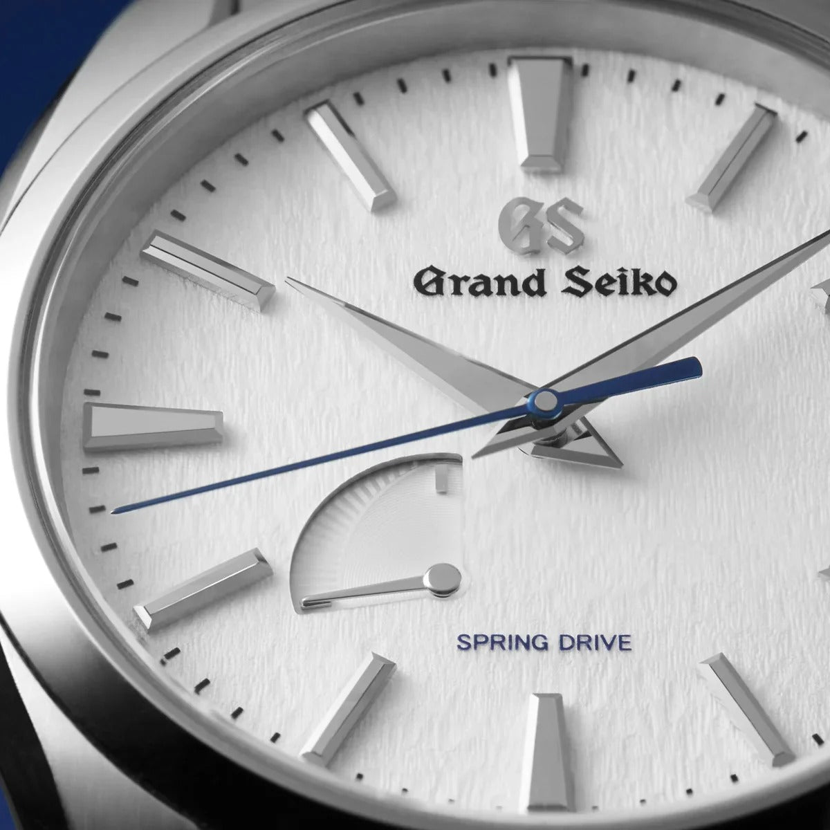 Grand Seiko Heritage Collection 'Snowflake' Spring Drive SBGA211