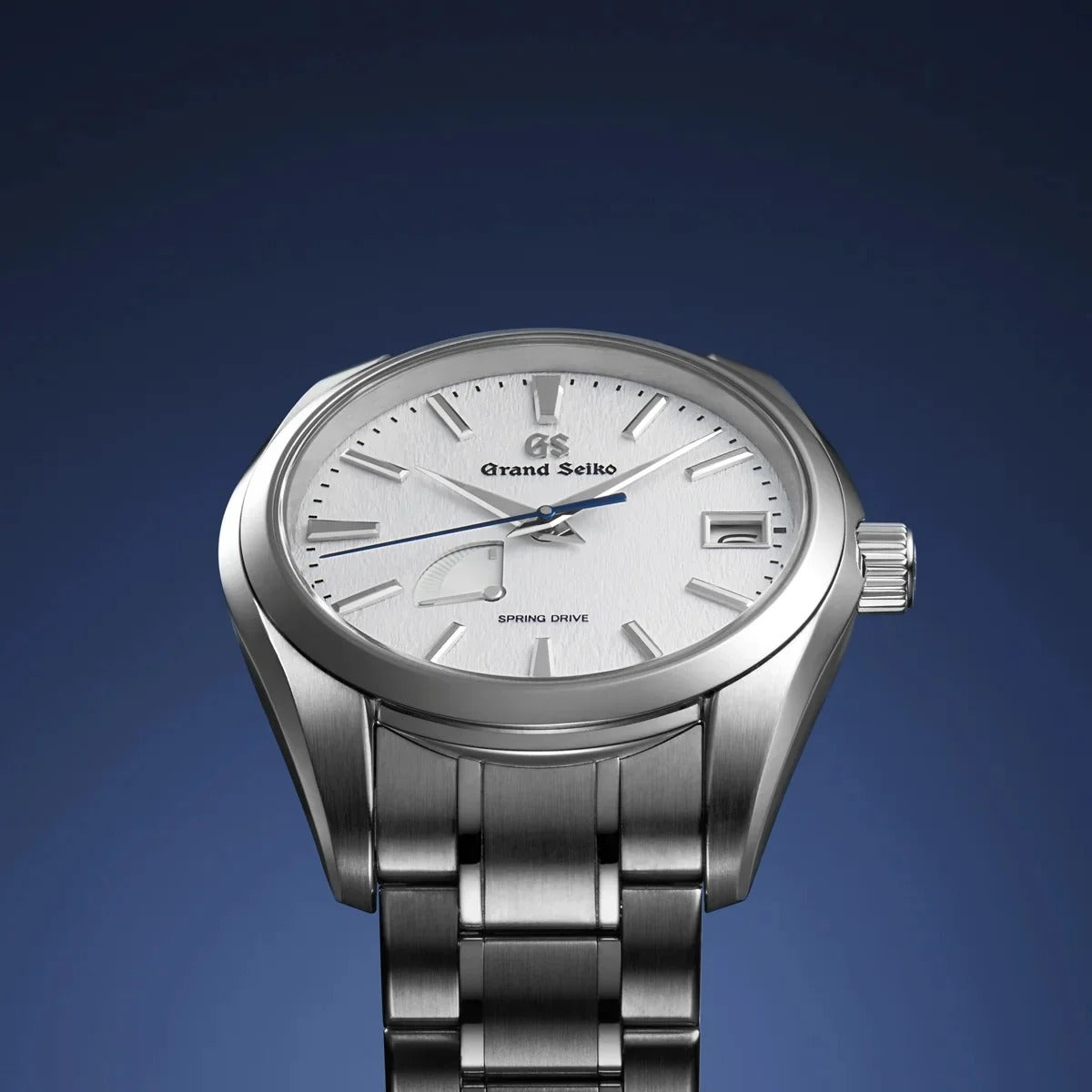 Grand Seiko Heritage Collection 'Snowflake' Spring Drive SBGA211