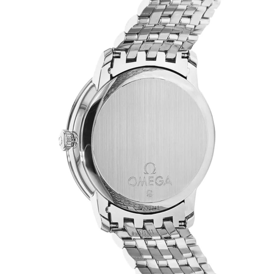 Omega De Ville Prestige Co-Axial 40mm 434.10.40.20.02.001